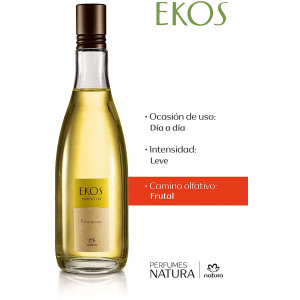 Ekos - Frescor eau de...