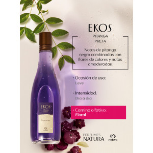 Ekos - Frescor eau de...